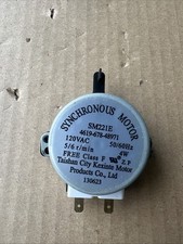 Whirlpool SM221E, 4619-678-48971, Turntable M...