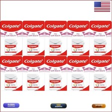 Colgate Total Dental Floss (Pack of 10)