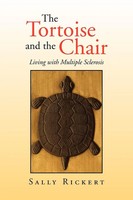 The Tortoise And The Chair Sally Rickert Taschenbuch Kartoniert / Broschiert