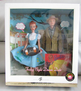 Friday Night Date Barbie | eBay