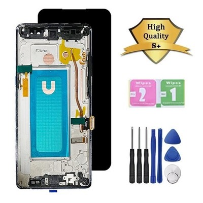 LCD Touchscreen Digitizer Montagerahmen für Samsung Galaxy Note 8 N950
