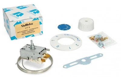 Thermostat réfrigérateur Varifix VT9 L=1200 mm (K59-L1102) RANCO - Photo 1/2