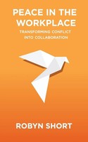 Robyn Short | Peace In The Workplace | Taschenbuch | Englisch (2016)
