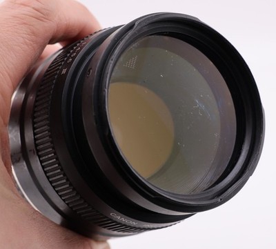 READ! Canon EF 75-300mm 1:4-5.6 III lens for EOS 1D 5D 6D 7D 90D 80D T8i T7i SL2