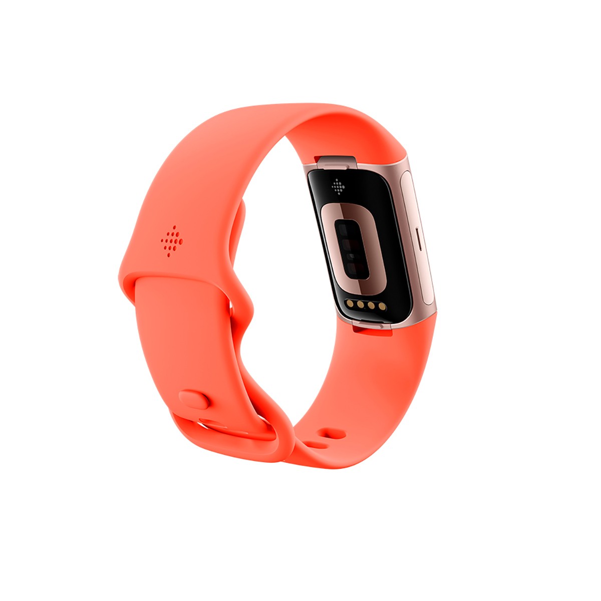 Fitbit Charge 6 Smart Watch (Coral) | eBay