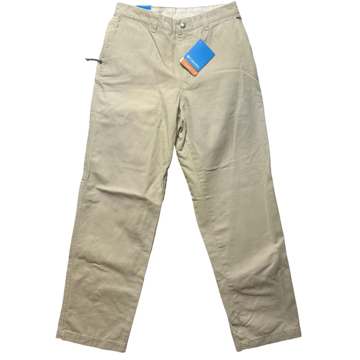 Columbia SILVER RIDGE™ UTILITY CONVERTIBLE PANT - Pantalones Montañeros