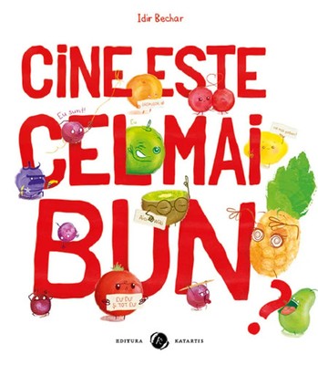 CINE ESTE CEL MAI BUN
