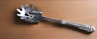 Grande Baroque by Wallace Sterling Silver Pasta Server~HALLMARKED~MINT~116 GRAMS