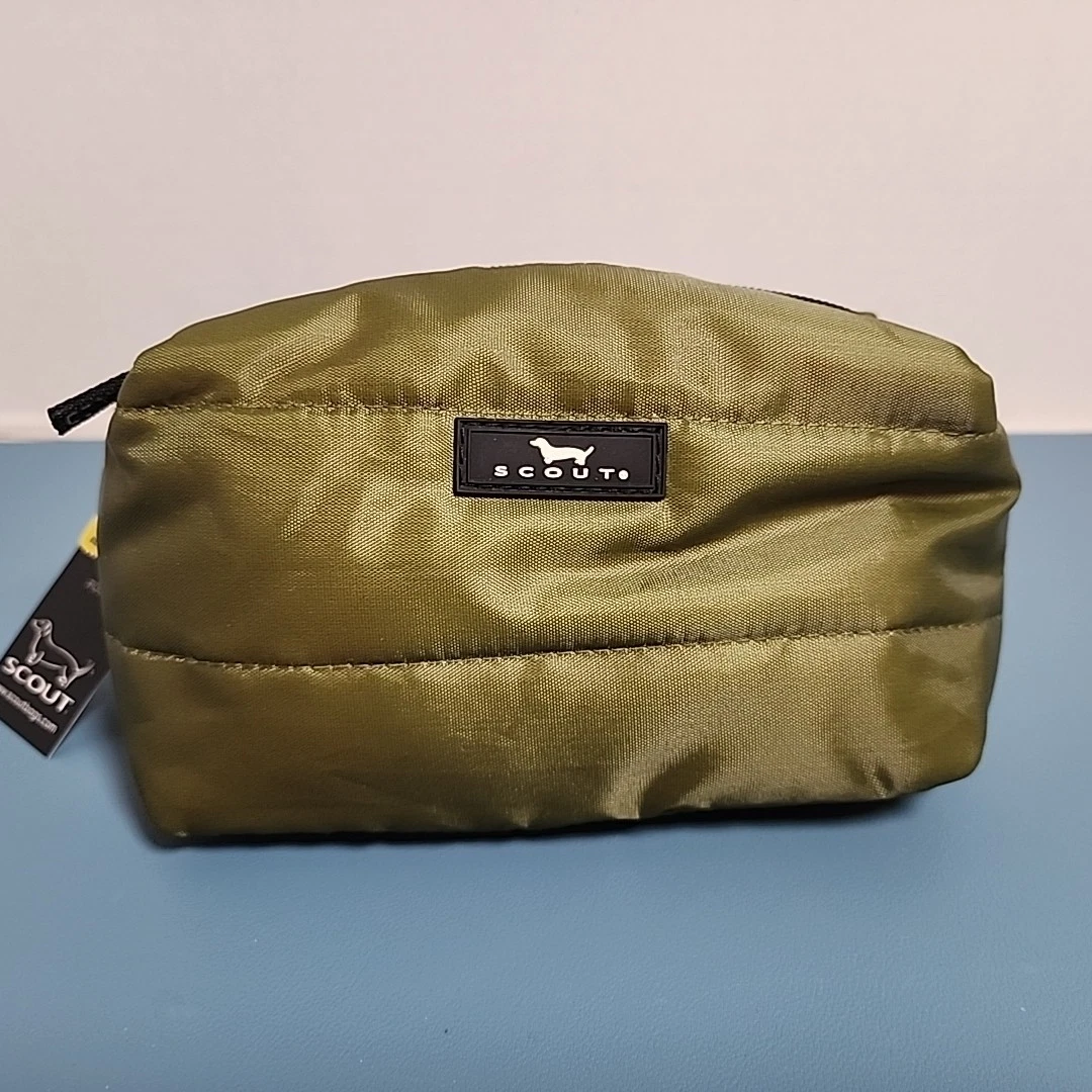 SCOUT Bags Cosmetic Bag