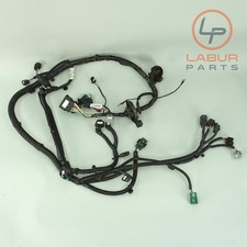 C453 W453 17-19 Smart Fortwo Eq Electric High Voltage Motor Cable Wiring Harness C453 W453 17-19 Smart Fortwo Eq Electric High Voltage Motor Cable Wiring Harness