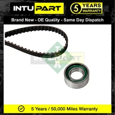 Fits Fiat Punto Panda 1.3 1.1 1.2 + Other Models Intupart Timing Belt Kit