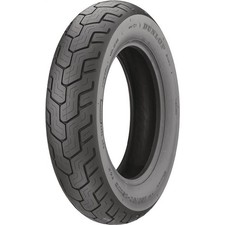 Dunlop D404 Rear Tire 15090-15 74h Bias Ply Cruiser Motorcycle 45605310