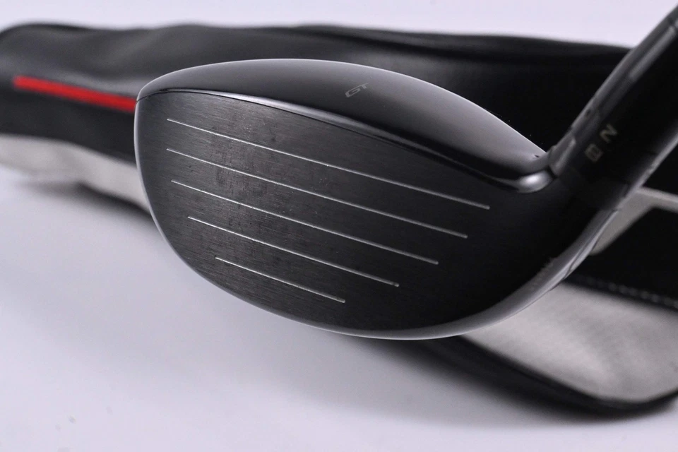 Titleist GT3 #3 Wood / 15 Degree / X-Flex HZRDUS Black 70 Shaft - Image 4 of 4