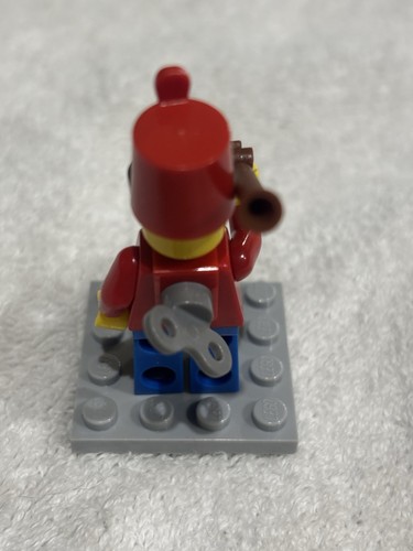 LEGO® Toy Soldier - Vintage Book Collectible Minifigure - (col162) Rare - Picture 4 of 5