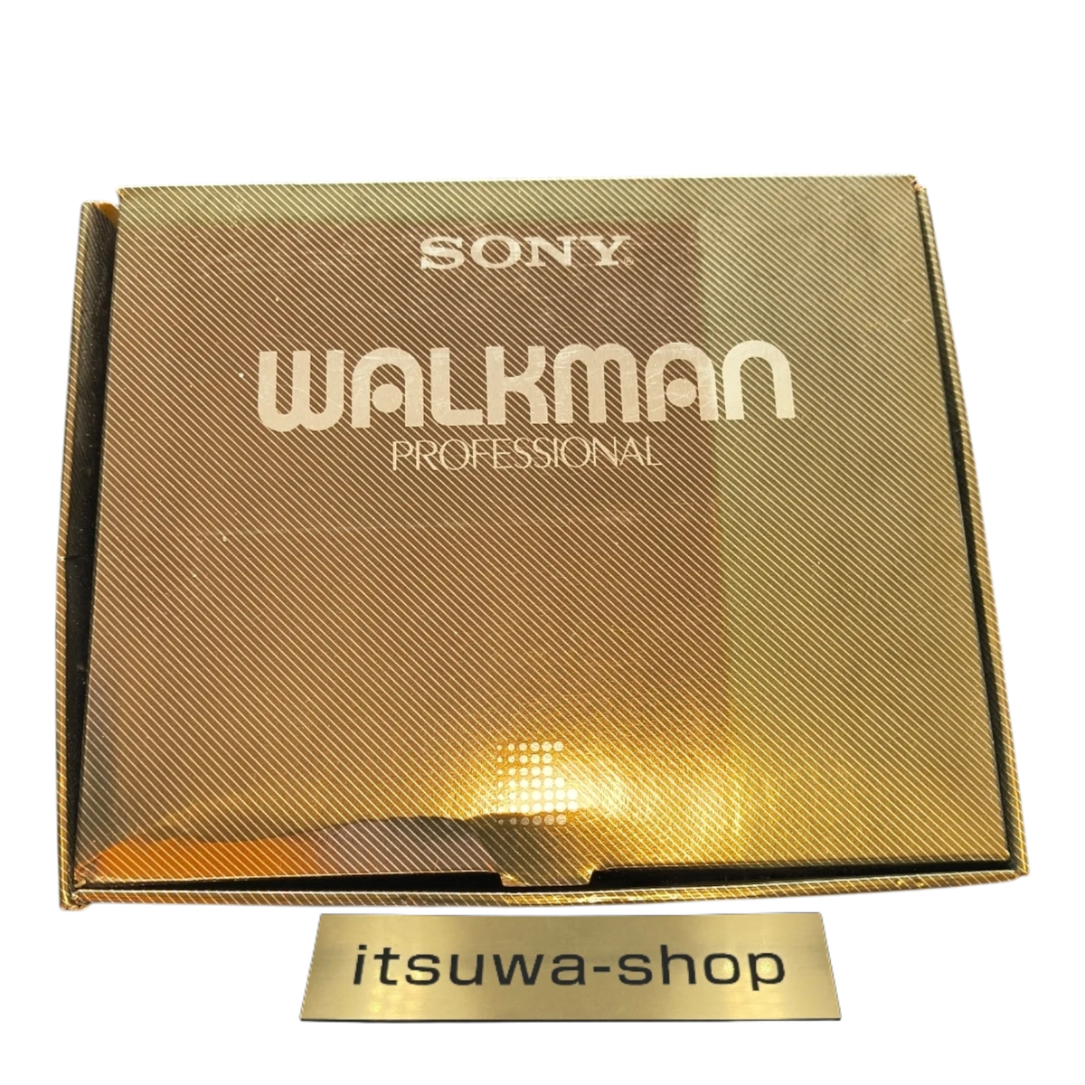 Preços baixos em Sony WM D6c | eBay