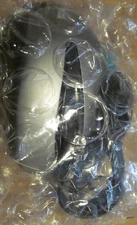 Ingram Micro PS2 Optical Mouse Silver/Black