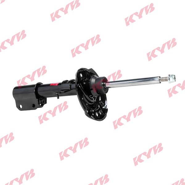 StossdÄMpfer Vorderachse FÜR Renault Clio V (B7 ) - KYB 3338081-image