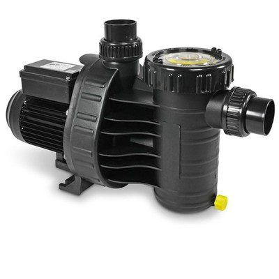 AquaPlus 8 Filterpumpe 8,0 m³/h Filter Pumpe Schwimmbad Pool Filtern Aquatechnix