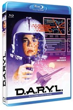 D.A.R.Y.L. [Blu-ray] (1985) D.A.R.Y.L. (D…