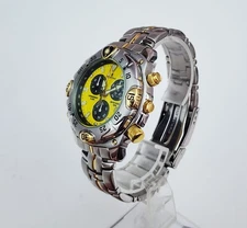 Men's ALARM CHRONOGRAPH Watch FESTINA 6567