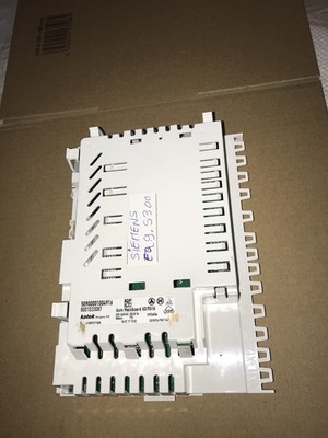 Siemens EQ.9 S300,Steuerplatine, steuerungsmodul