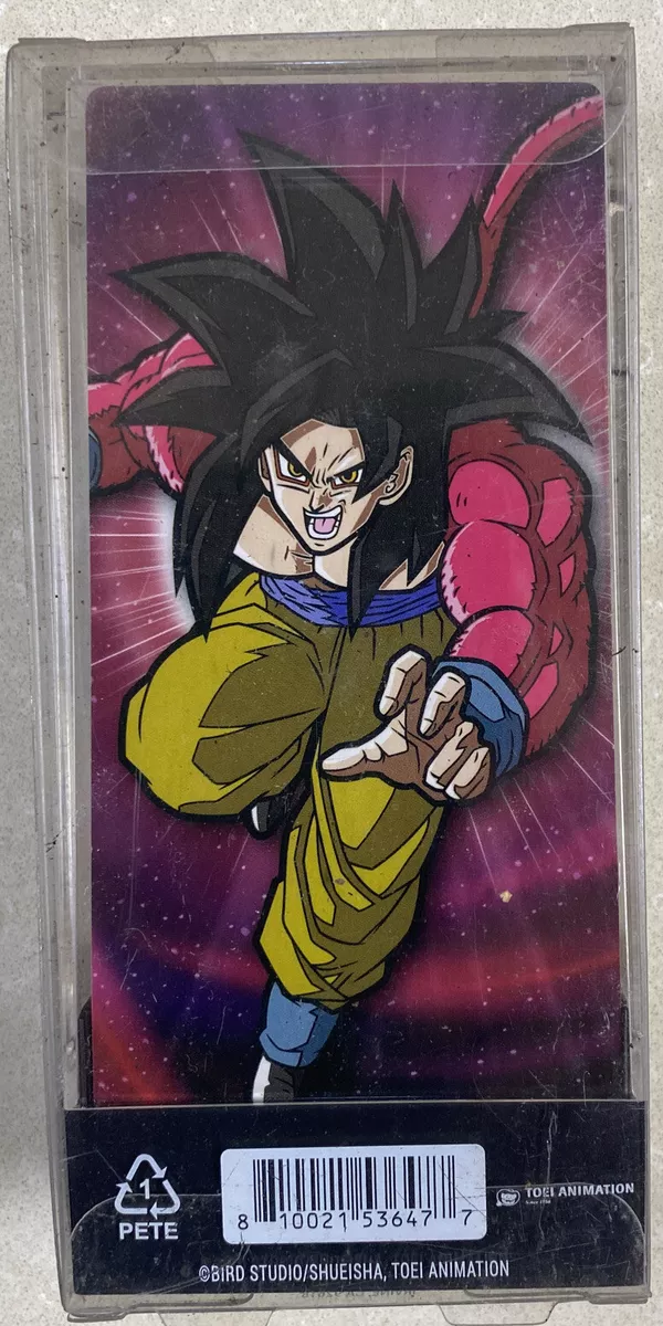 Pin em Goku de Dragon ball GT