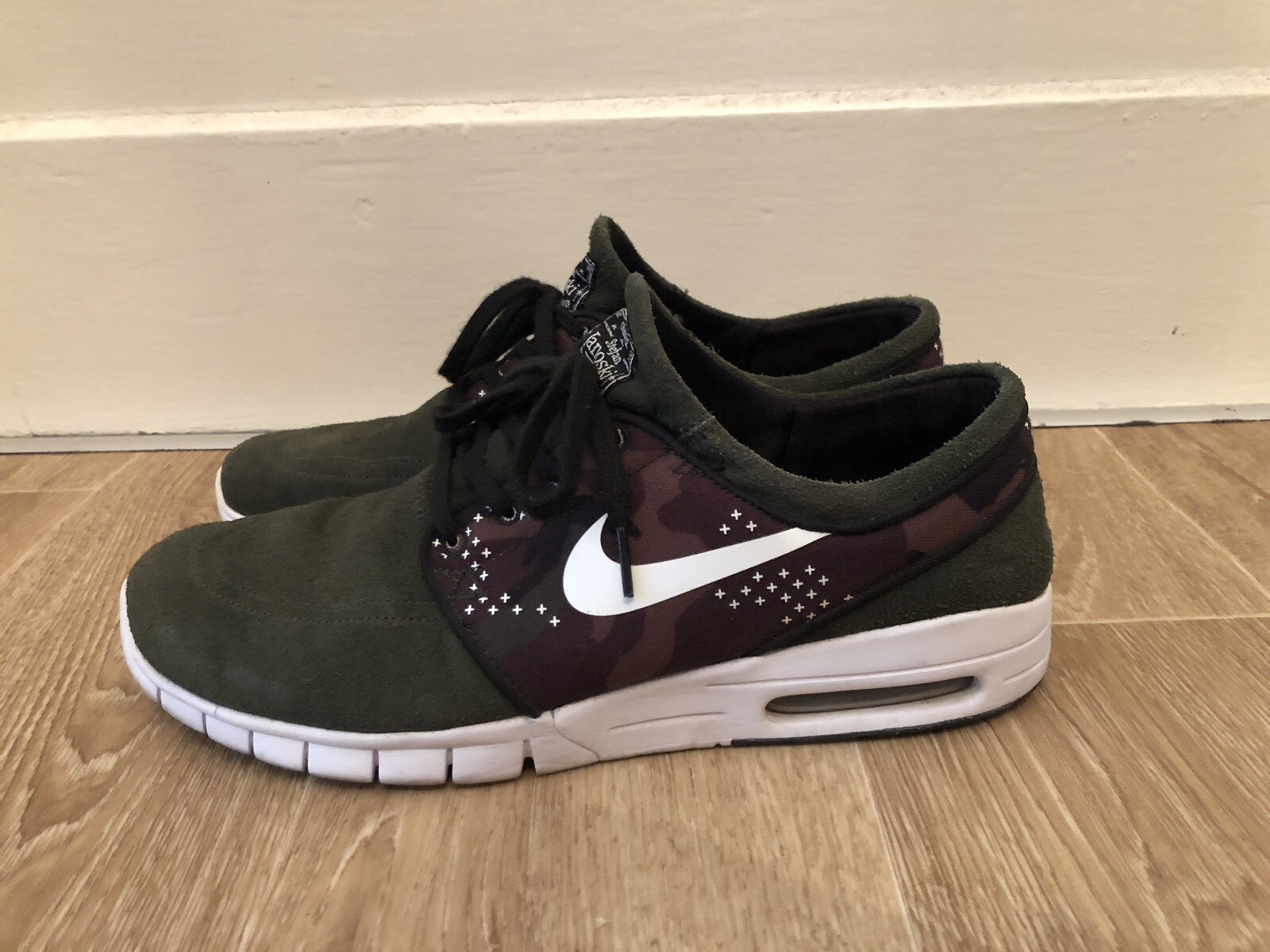 janoski 45