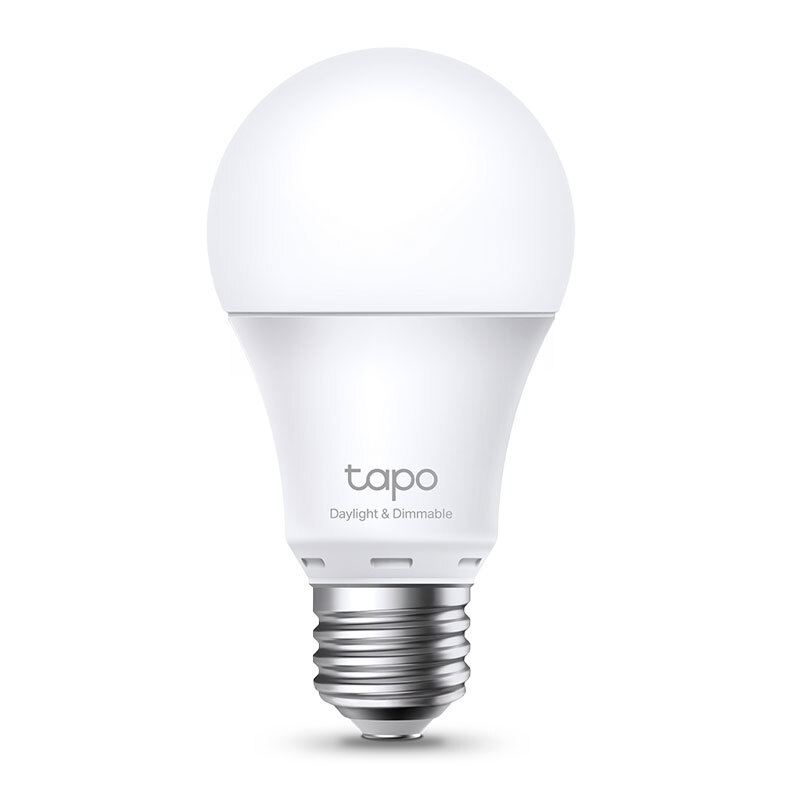 Интеллектуальная беспроводная СЕТЬ TP-Link Tapo L520E Glhbirne E27 4290₽