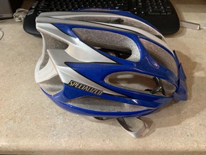 specialized decibel helmet