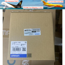 1pcs New Original OMRON NX701-1600 CPU Unit NX7011600 Fast Shipping