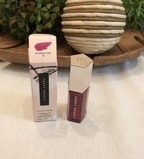 Fenty Beauty Gloss Bomb FUCHSIA FLEX Lip Luminizer Full Size 9mL NEW IN BOX