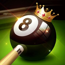 1 Milliarde  LEGIT 8 Ball Münzen POOL Billar...