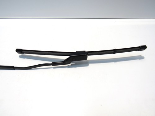 VAUXHALL MOKKA 2020-23 NEARSIDE LEFT FRONT WINDSCREEN WIPER ARM 9822931980 Q6491 - Picture 3 of 10