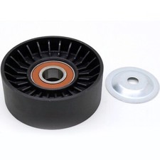 Poulies diverses Jeep CHEROKEE
