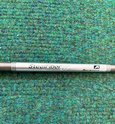 Tour Edge EXS Exotics 2 iron 17 degree - Image 4 of 4