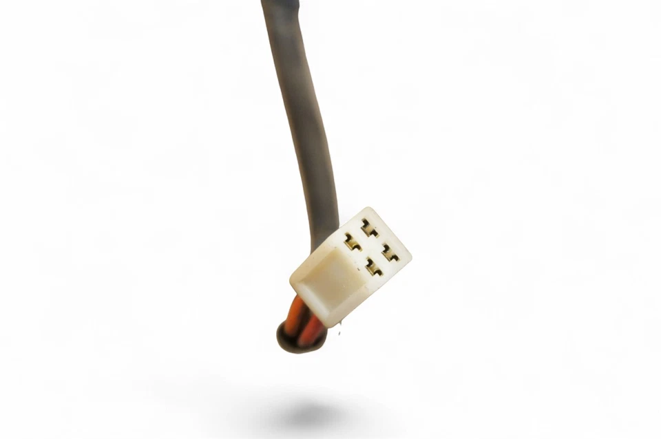 1979 Suzuki GS750E Ignition Switch Gs 750 S156 *2720C - Image 3 of 4