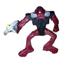 McDonalds Happy Meal Toy Bionicle Barraki Kalmah 2007