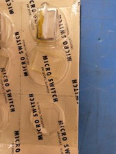 HONEYWELL 2A58 Microswtich Lens