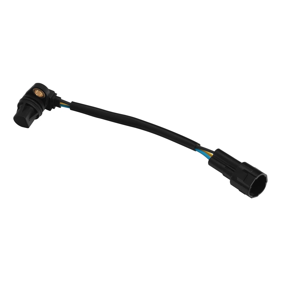 Sensor de posición de leva del árbol de levas apto para Yamaha YZF R6 2006-2020 YZF-R1 2004-2019 Foto 3 de 4
