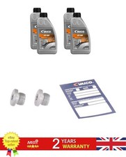 Automatic Transmission Oil Change Parts Kit For Acura MDX TLX 00K68218925AB