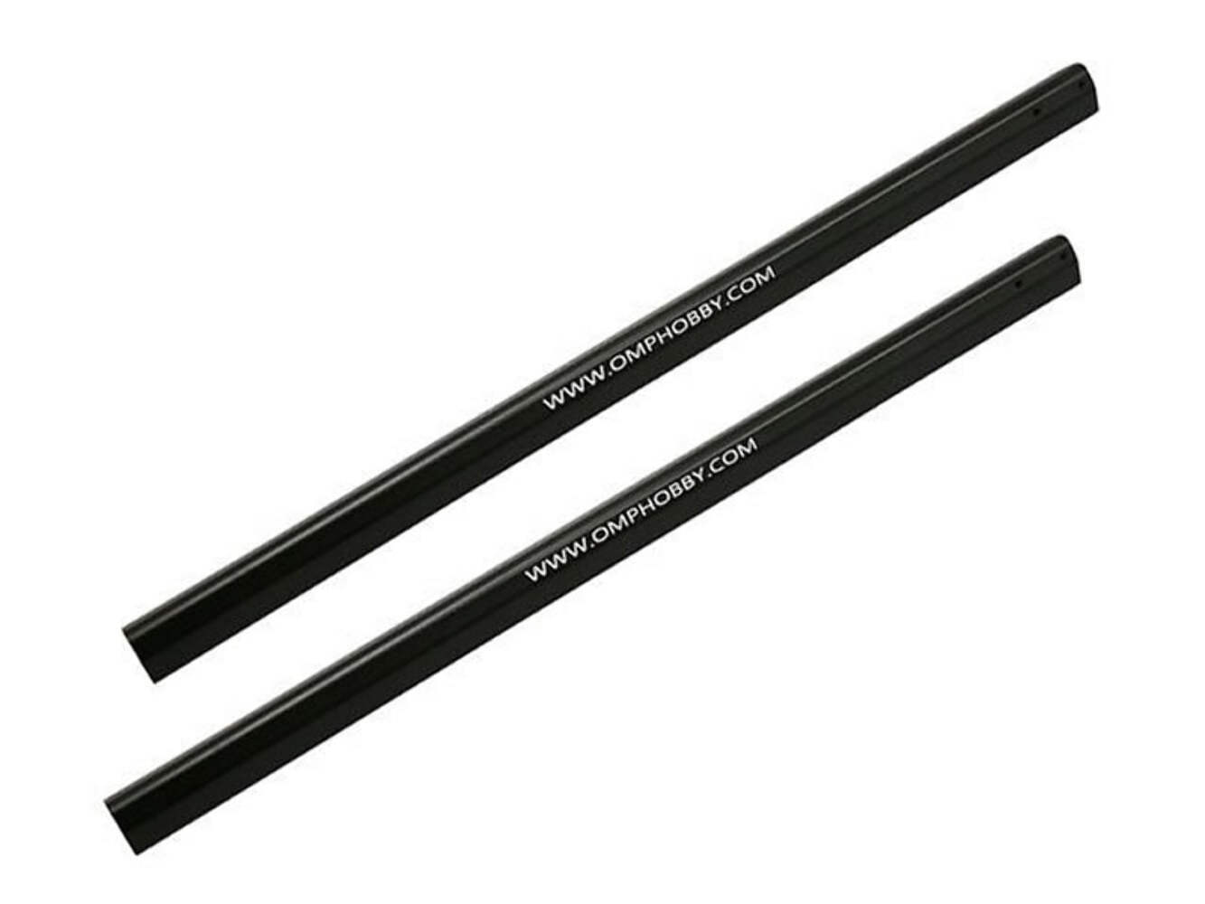 OMPHOBBY M2 Tail Boom Set (2) : OSHM2096