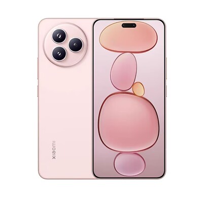 Xiaomi Civi 5 Pro Android 15 16GB+512GB 5G Google -(unlocked) | eBay