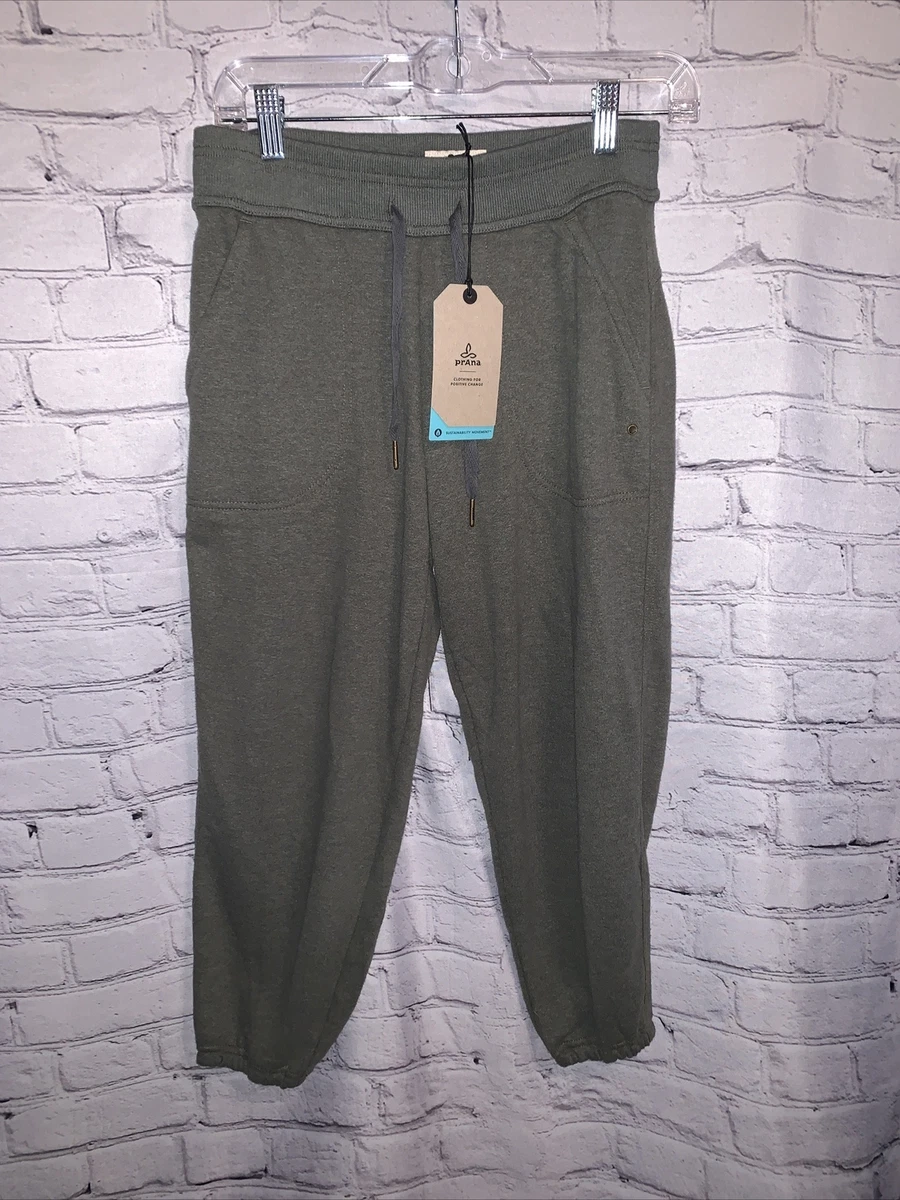 Cozy Up Heather Gray Lounge Pants