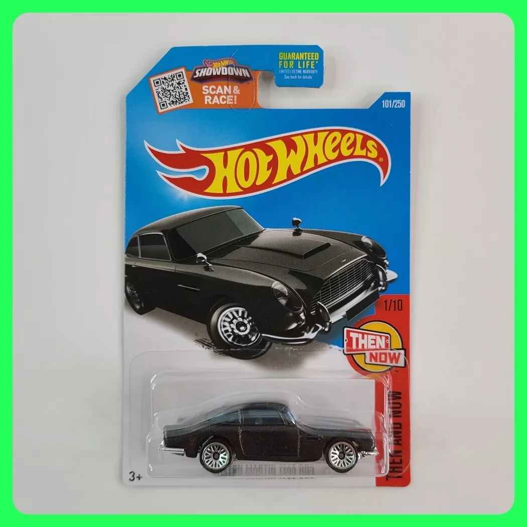 Aston martin 1963 db5 hot wheels price hotsell