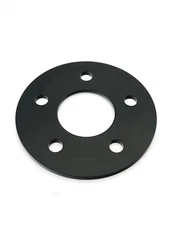 Otis Inc LA Wheel Spacer Fiat 500L, 5mm, 5/98, 58.1mm CB, hubcentric ONLY (flat)