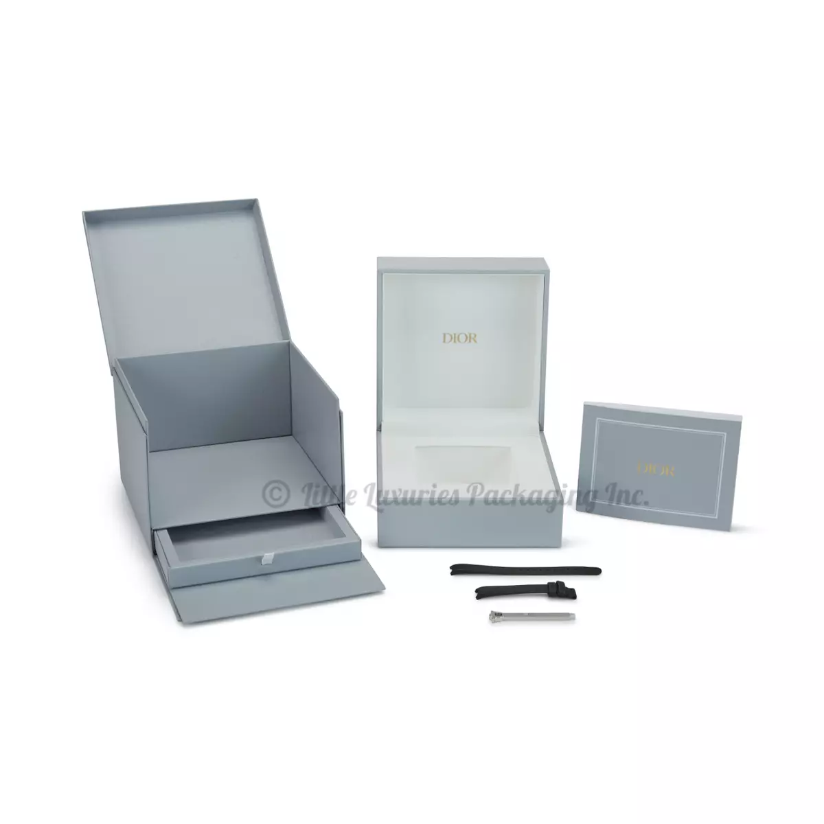 Set Đồng Hồ Dior Nữ dây thép Fullbox Dây chuyền vòng tay nhẫn #14 Set Đồng Hồ Dior Nữ dây thép Fullbox Dây chuyền vòng tay nhẫn