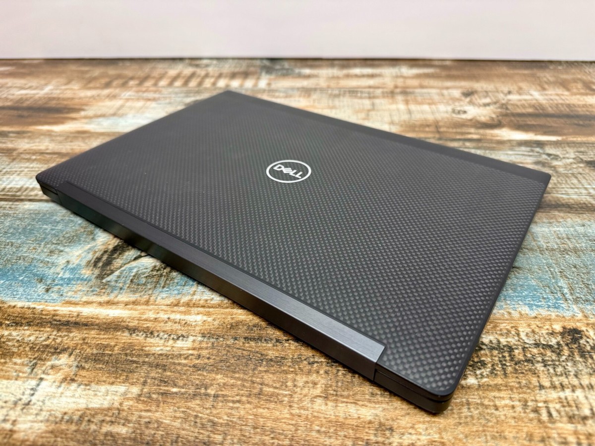 Dell Latitude 7390 i7-8650U 16GB RAM 256GB NVMe SSD 13,3 Dell Latitude 7390 i7-8650U 16GB RAM 256GB NVMe SSD 13,3