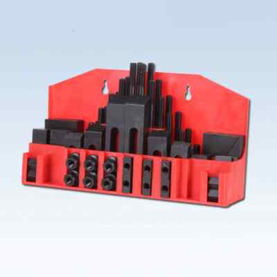 Tool Combination Platen Mold Parts Milling Machine Pressure Plate Universal