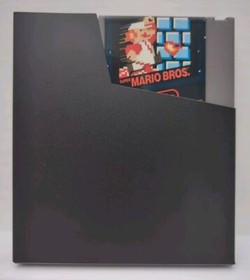 Super Mario Bros./Duck Hunt (Nintendo Entertainment System, 1988) NES