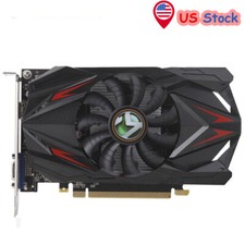 MaxSun MS-GT1030 2G Mini ITX GeForce US Stock GT 1030 2GB GDDR 5 Graphics Card